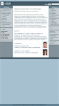 Mobile Screenshot of mastocytose.dk